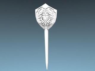 Illustration for article titled The Many Shapes of Stylus To Come